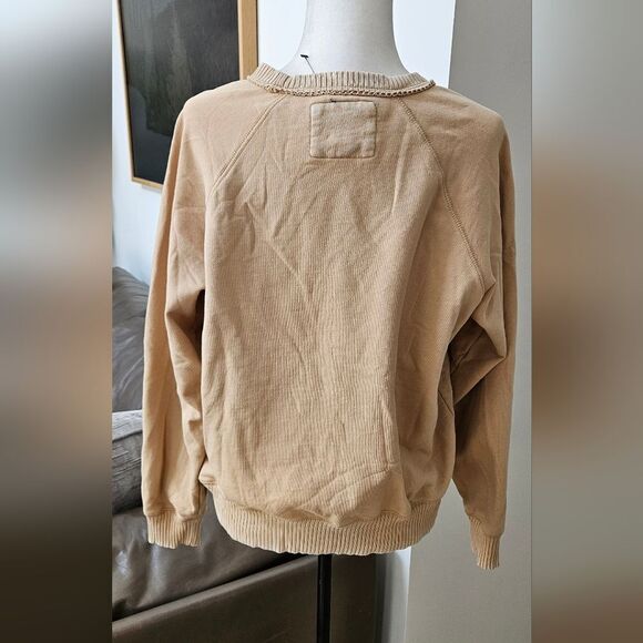 💝Happy face pullover - Picture 4 of 4